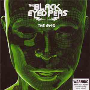 The Black Eyed Peas - The E·N·D