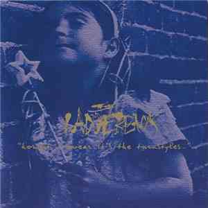 The Ladderback - Honest, I Swear It's The Turnstiles