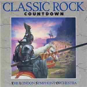 The London Symphony Orchestra, Adolf Fredrik Youth Choir - Classic Rock Countdown