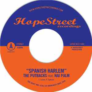 The PutBacks - Spanish Harlem
