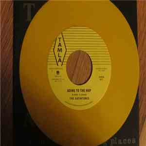 The Satintones - Going To The Hop