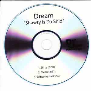 The-Dream - Shawty Is Da Shid