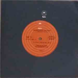 Tina Charles - Rendezvous