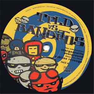 TPLD Vs Banditos - TPLD02