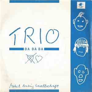 Trio - Da Da Da