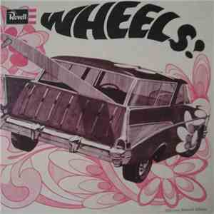 Unknown Artist - Wheels!