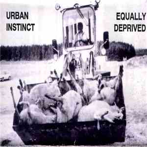 Urban Instinct - Equally Deprived