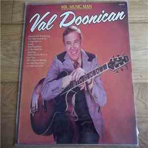 Val Doonican - Mr. Music Man