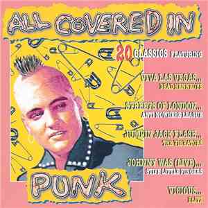 Various - All Covered In Punk
