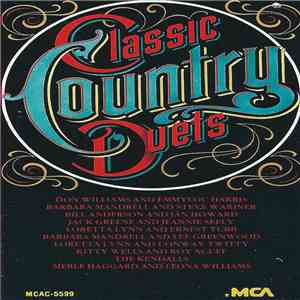 Various - Classic Country Duets