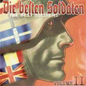Various - Die Besten Soldaten - The Best Soldiers Volume II