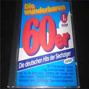 Various - Die Wunderbaren 60er Folge 1