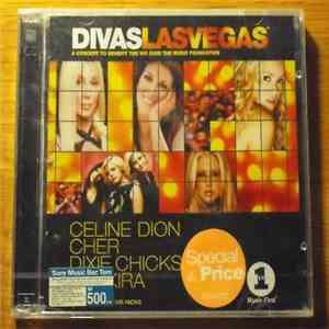 Various - Divas Las Vegas