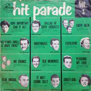 Various - Hit Parade Vol. 3