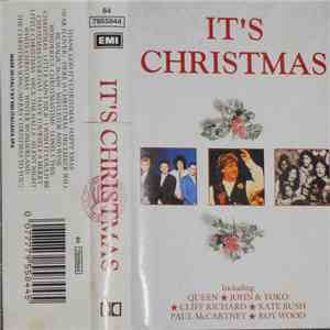 Various - It's Christmas