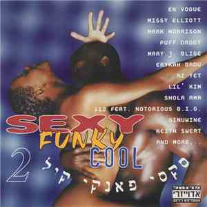 Various - Sexy Funky Cool 2