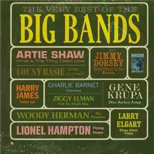 Various - The Very Best Of The Big Bands
