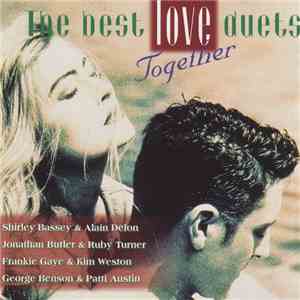 Various - Together - The Best Love Duets