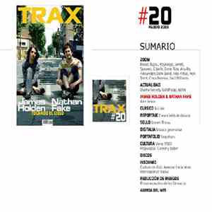 Various - Trax#20