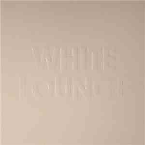 Various - White Lounge