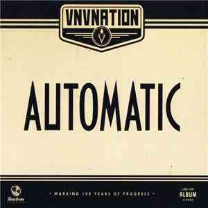 VNV Nation - Automatic
