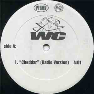 WC Featuring Ice Cube & Mack 10 - Cheddar