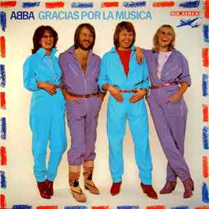 ABBA - Gracias Por La Musica