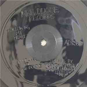 Abe Duque - Following My Heart