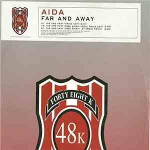 AIDA - Far And Away