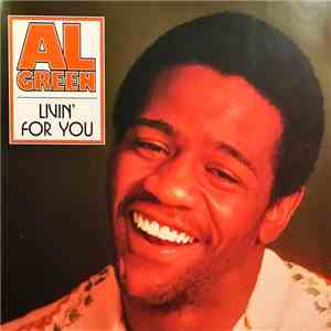 Al Green - Livin´For You