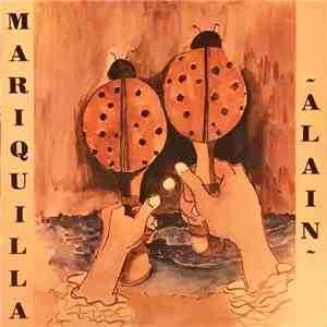Alain - Mariquilla