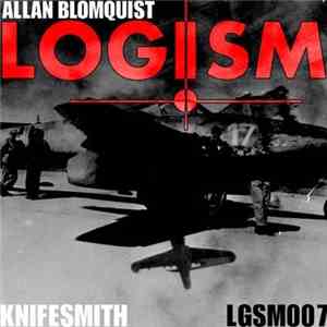 Allan Blomquist - Knifesmith