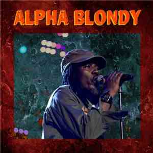 Alpha Blondy - Jah Victory - Live In Peace Tour