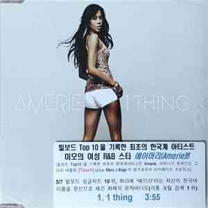 Amerie - 1 Thing