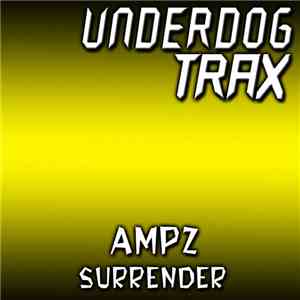 Ampz - Surrender