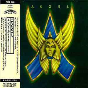 Angel  - Angel