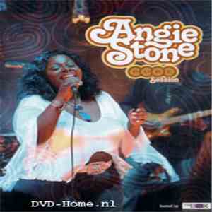 Angie Stone - PURE Session