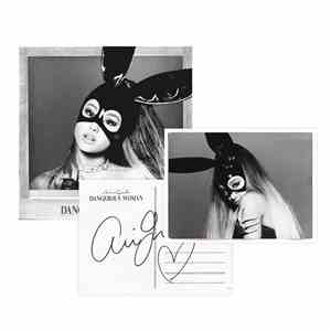 Ariana Grande - Dangerous Woman