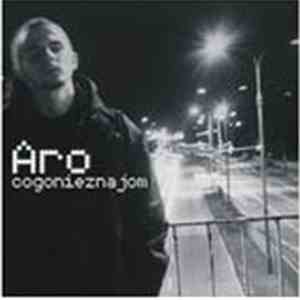 Aro  - Cogonieznajom