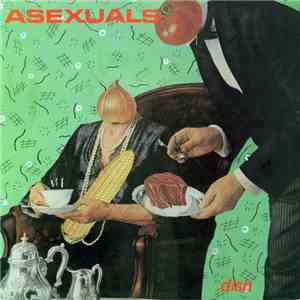 Asexuals - Dish