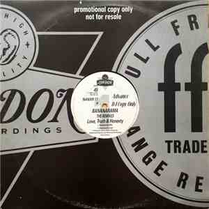 Bananarama - Love, Truth & Honesty - The Remixes