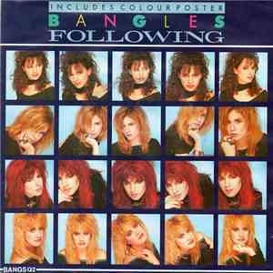 Bangles - Following