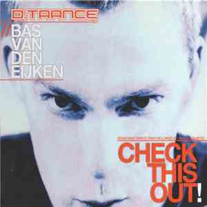 Bas Van Den Eijken - Check This Out!