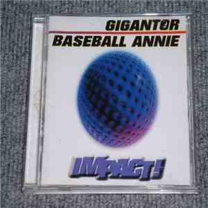 Baseball Annie / Gigantor - Impact!