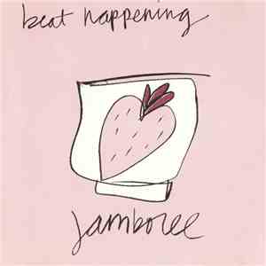 Beat Happening - Jamboree