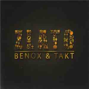 Benox & Takt - Zlato