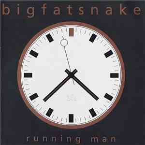Big Fat Snake - Running Man