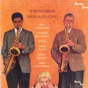Bill Perkins & Richie Kamuca - Tenors Head-On