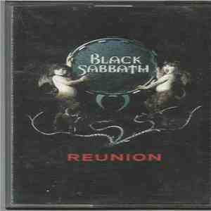 Black Sabbath - Reunion