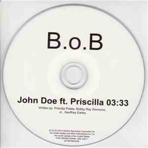 B.o.B - John Doe
